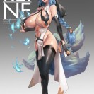 Этти - картинки