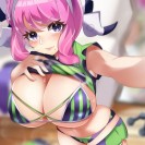 Этти - картинки