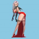 Лучшие этти - картинки января. 2021