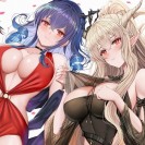 Лучшие этти - картинки января. 2021