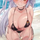 Лучшие этти - картинки января. 2021