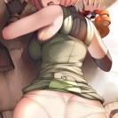 Лучшие этти - картинки января. 2021