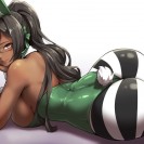 Лучшие этти - картинки января. 2021