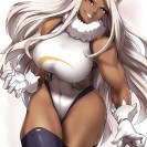 Лучшие этти - картинки января. 2021