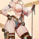 Лучшие этти - картинки января. 2021