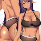 Лучшие этти - картинки января. 2021