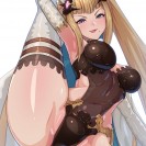 Лучшие этти - картинки января. 2021