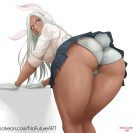 Лучшие этти - картинки января. 2021