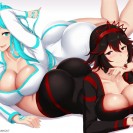 Лучшие этти - картинки января. 2021