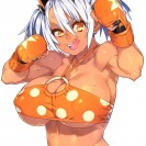 Лучшие этти - картинки января. 2021