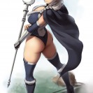 Лучшие этти - картинки января. 2021