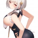 Лучшие этти - картинки января. 2021