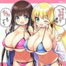 Пак из 600-та картинок