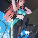 Этти картинки. Яркие и свежие