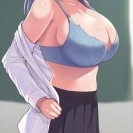 Этти картинки. Яркие и свежие