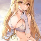 Этти картинки. Яркие и свежие