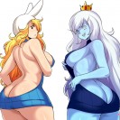 Этти картинки. Яркие и свежие