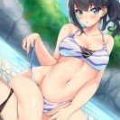 Этти картинки. Яркие и свежие