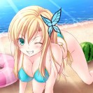 Этти картинки. Яркие и свежие