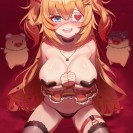 Этти картинки. Яркие и свежие