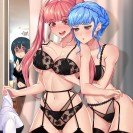 Этти картинки. Яркие и свежие