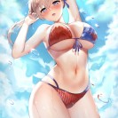 Этти картинки. Яркие и свежие