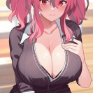 Этти картинки. Яркие и свежие