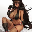 Сочные и яркие этти картинки