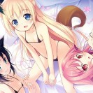 Залив свежайших и ярких этти картинок