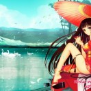 Залив свежайших и ярких этти картинок