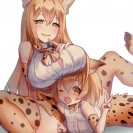 6 сочных этти паков! 1200 картинок!