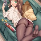 Подборка новых этти картинок