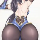 Подборка новых этти картинок