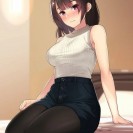 Подборка новых этти картинок