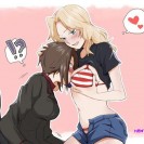 Подборка новых этти картинок