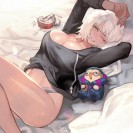 Первый этти пак марта!