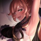 Первый этти пак марта!