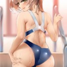 Первый этти пак марта!