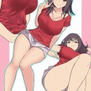 Первый этти пак марта!