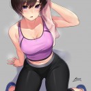 Первый этти пак марта!