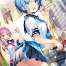 Первый этти пак марта!