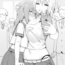 Первый этти пак марта!