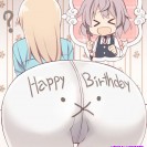 Первый этти пак марта!