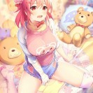 Первый этти пак марта!