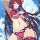 Первый этти пак марта!