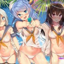 Этти хентай картинки уходящего марта