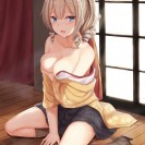 Этти хентай картинки уходящего марта