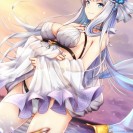 Этти хентай картинки уходящего марта