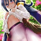 Этти хентай картинки уходящего марта