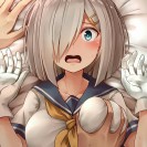 Этти хентай картинки уходящего марта